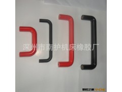 【企业集采】 生产供应 优质黑色椭圆胶木拉手图2