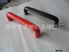 胶木拉手厂家直销机床胶木椭圆拉手240图3