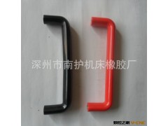 胶木拉手厂家直销机床胶木椭圆拉手240图2