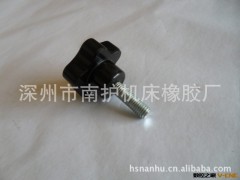 供应南护厂家各种机床附件 胶木把手 塑料把手图2