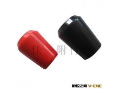 长期供应胶木手柄 红、黑色手柄套 M6*20图3