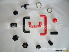 精品供应机床附件制造 机床附件配件 铣床机床附件图2