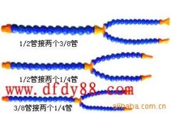 厂家供应德源牌冷却管可调塑料冷却管图2