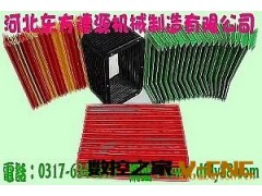 专业设计 生产 供应 德源牌数控机床防护罩图3
