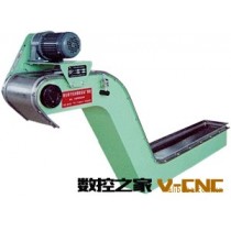专业设计生产销售德源牌 磁性排屑输送机 螺旋排屑输送机