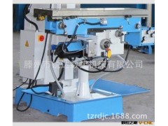 供应锐达北京沈阳北数控X6032B铣床 小型铣床 立式铣床 卧式铣床图2
