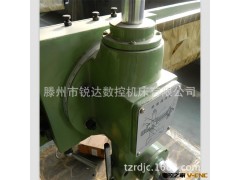 【旋转】淄博供应Z3132K万向摇臂钻床立式钻床z3040摇臂钻图2