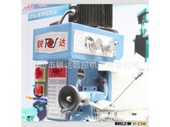 【齿轮传动自动升降】供应滕州锐达ZX6350C6328台式多功能钻铣床图3