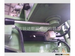 供应锐达ZX6328钻铣床 多功能钻铣床 镗 磨 数控钻铣床图3
