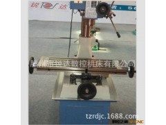 供应专业生产ZXTM40多功能钻铣床小型钻铣床厂家皮带冲动齿轮传动图2