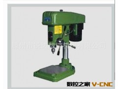 供应工业台钻 Z4132 Z4116 Z4132台钻价格自动台钻厂家全自动台钻图3