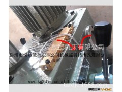 【加长形成自动】供应锐达3040x14低速万向摇臂钻30503040x13钻床图3