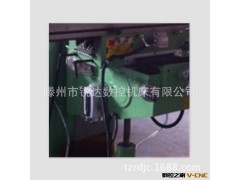 滕州钻铣床供应锐达牌ZX6350D多功能钻铣床 (立卧一体铣床)图2