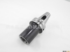 专业提供 BT40-MTA3-70L扁尾莫氏数控刀柄 数控车床刀柄图2