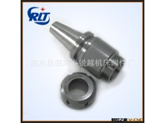 厂家直销 高精度BT40-ER25-100L筒夹刀柄图2
