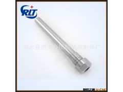 专业供应优质直柄ER筒夹延长杆 ER双头延长杆图2