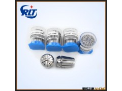 专业提供 高精度ER32筒夹 价格优惠图2