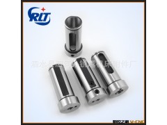 专业提供D25数控车床刀套 小内孔数控车刀刀套图2