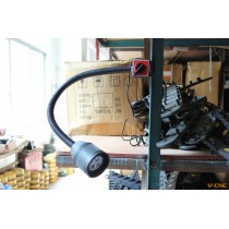 【厂家直销】LED机床工作灯 磁铁底座  led灯具 【图】