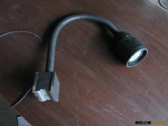 【厂家直销】LED机床工作灯 磁铁底座  led灯具 【图】图3
