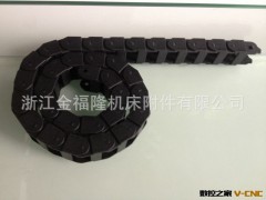 直销拖链-增强25桥式拖链-塑料工程拖链【图】可来电详谈图3