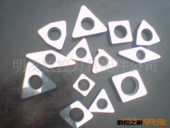 硬质合金刀垫/三禄刀杆垫片/外圆车刀杆垫片/数控刀具配件/MC1204图3
