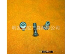 黛杰镜面精铣刀片螺丝/台湾原产BNM-160 BNM-200 BNM-250 BNM300图3