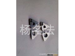 数控刀具螺纹刀垫 硬质合金垫片 三禄数控牙车刀STM1603型号齐全图2