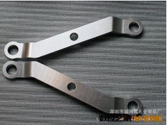 深圳CNC加工机械设备配件 cnc数控加工精密机械零件五金件图3