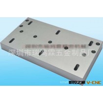 标准件机床附件加工 机械加工五金紧固件 铣床加工紧固件标准件