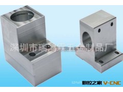 标准件机床附件加工 机械加工五金紧固件 铣床加工紧固件标准件图3
