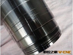 精密机加工非标螺栓 深圳cnc数控加工非标螺栓图3