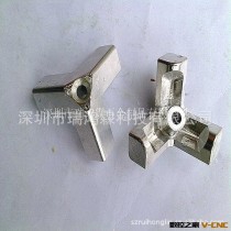 机械配件加工 数控加工机床配件五金零件 供应电子五金配件