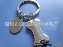 冲压加工不锈钢饰品 金属工艺品五金挂饰冲压加工图3