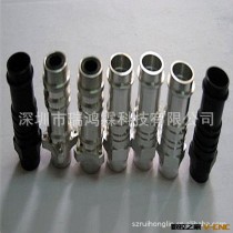 不锈钢紧固件加工 CNC数控车床加工机械设备连接件不锈钢五金件