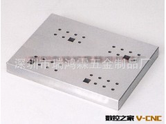 线切割加工铝件连接紧固件线割加工铝配件图3