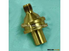 深圳机械加工厂超精密加工五金配件图2