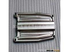 cnc加工五金手板模型  数控加工五金手板图2