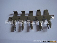 家具五金配件门窗五金配件冲压拉伸加工 精密五金模具设计制作图3