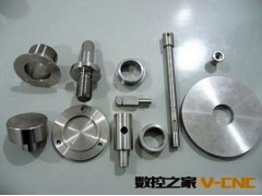 机加工 车床加工机械零件 确定订单可免费打样质量好交期准时图3