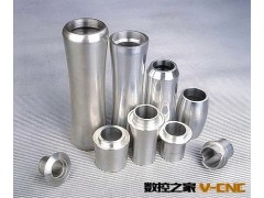 机加工 车床加工机械零件 确定订单可免费打样质量好交期准时图2