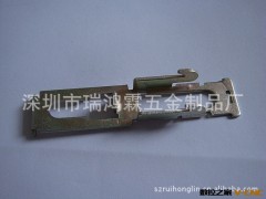 家具五金配件门窗五金配件冲压拉伸加工 精密五金模具设计制作图2