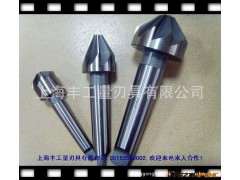 现货销售 哈工正品锥柄锪钻 20*90度—80*90度  直柄锥面锪钻图3