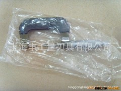经销批发 正品0-25合金尖头千分尺 多款规格可供选择图3