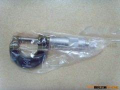 经销供应 优质品牌0-25外径千分尺 多款型号可供选择图3