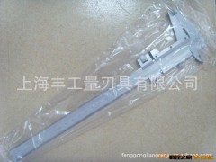 现货销售 正品上量游标卡尺0—150 精确尺度 多款规格可供选择图2