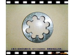 长期订制优质丝锥板牙 手用ok非标丝锥板牙定做图3