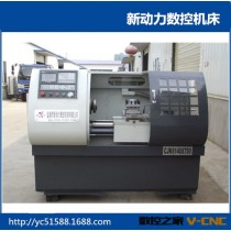 【工厂特价、低价销售】全自动数控车床 数控机床 品质卓越