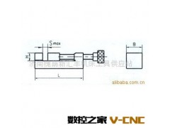 【质量保证】精品推荐供应多种高质量的 平口钳图3