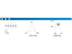 供应电机  110BYG三相电机,三相混合式步进电机图3